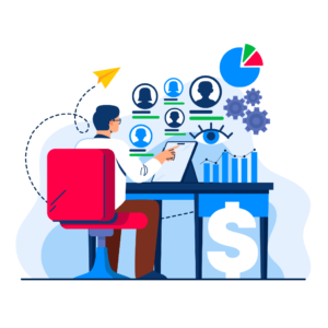 Types of Audience Segmentation