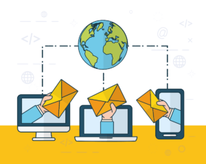 types of email marketing campaigns